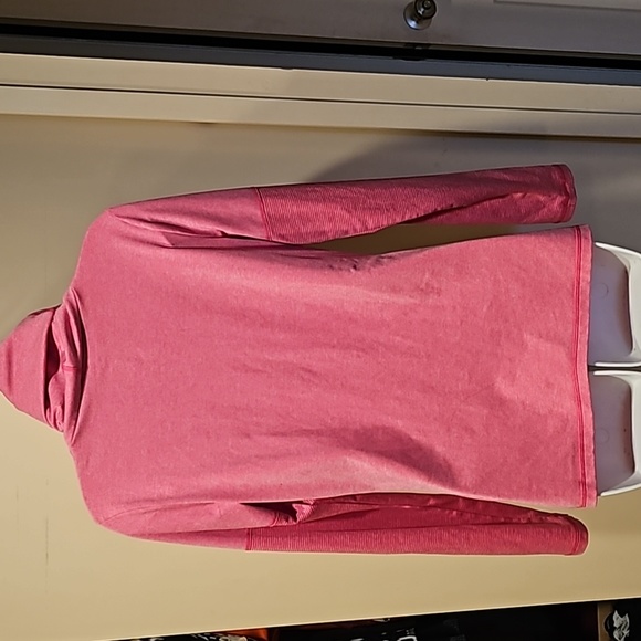 Danskin Long Sleeve Top Size Medium - Picture 4 of 7